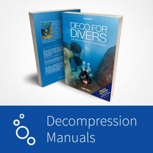 Decompression Manuals