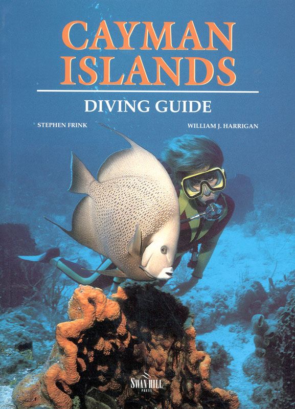 Cayman Islands Diving Guide