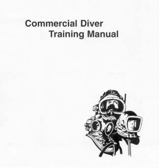 Commercial Diver Training Manual