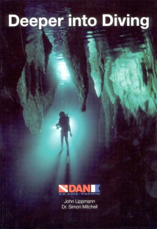 Deeper Into Diving
