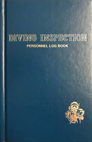 diving-inspection-personnel-log-book