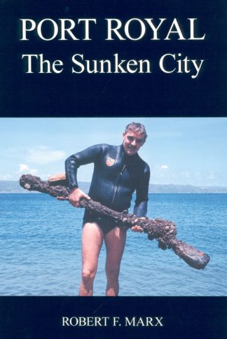 Port Royal The Sunken City