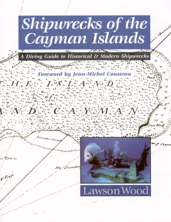 Shipwrecks of the Cayman Islands