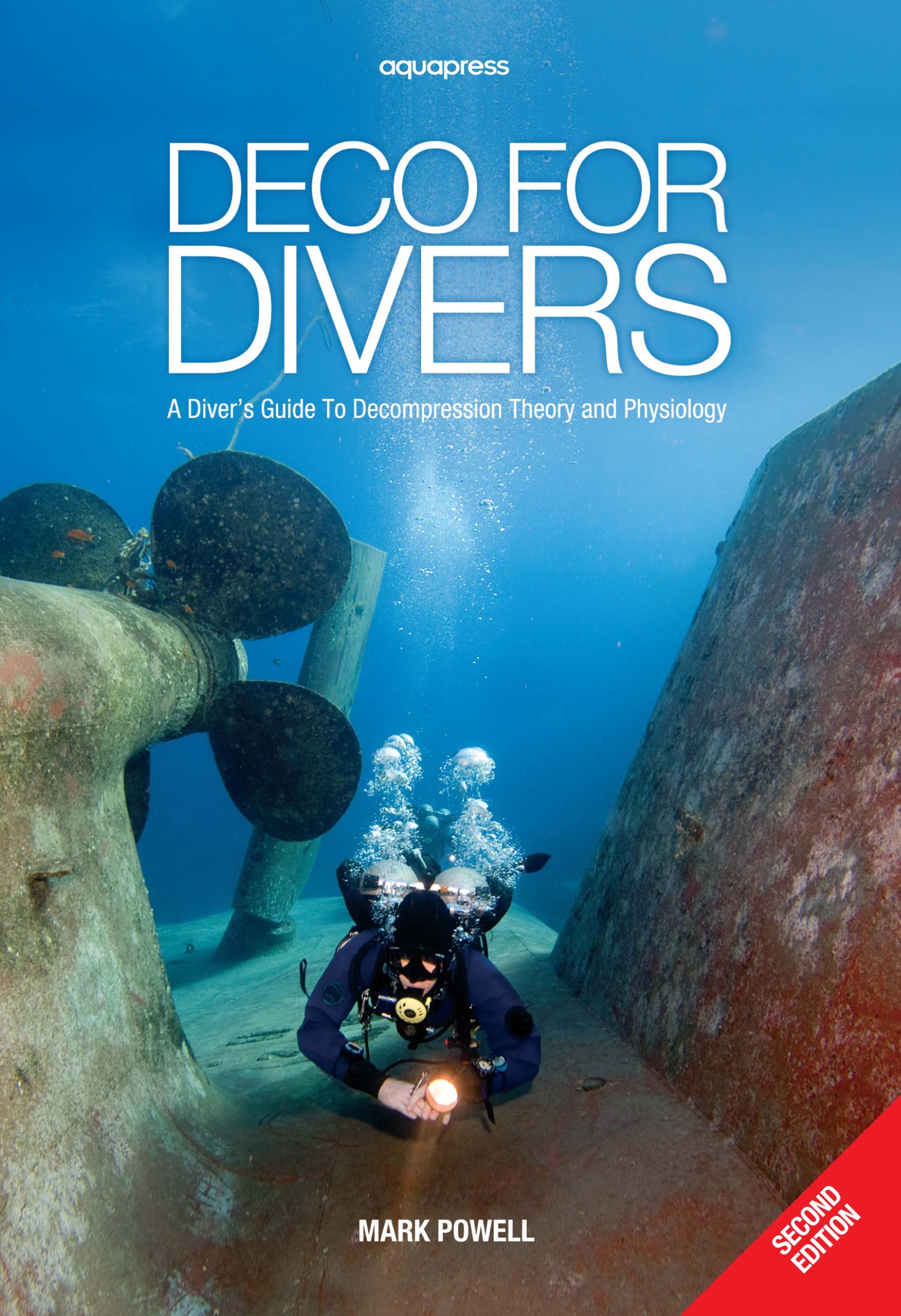 Deco For Divers