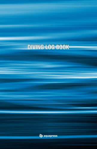 Diving Log Book - Softback