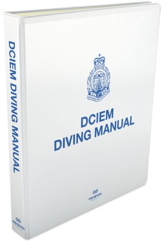 DCIEM Diving Manual
