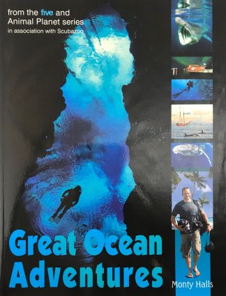 Great Ocean Adventures