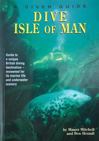 Dive Isle of Man