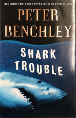 Shark Trouble