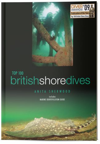 Top 100 British Shore Dives