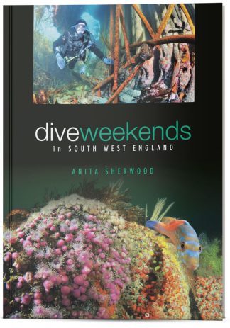 Dive Weekends in South West England