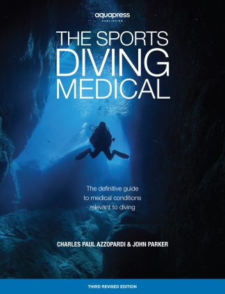 The Sports Diving Medical